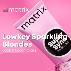 New Glasgow - NS - Matrix Presents: Lowkey Sparkling Blondes - June 8th, 2026